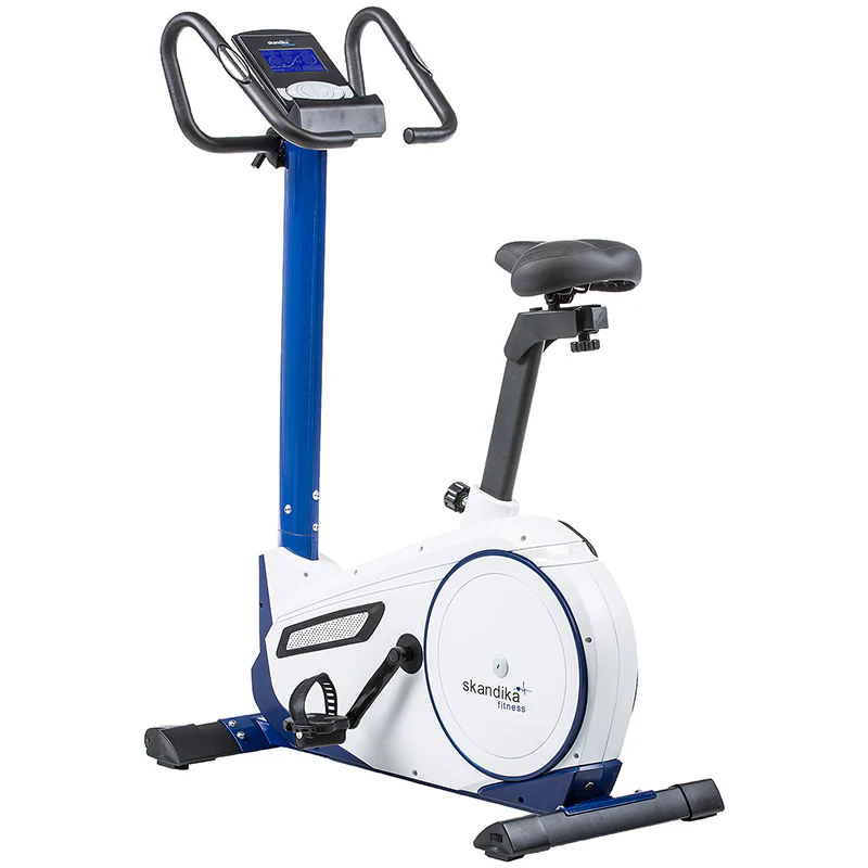 Skandika ExerciseBike Bluetooth Heimtrainer