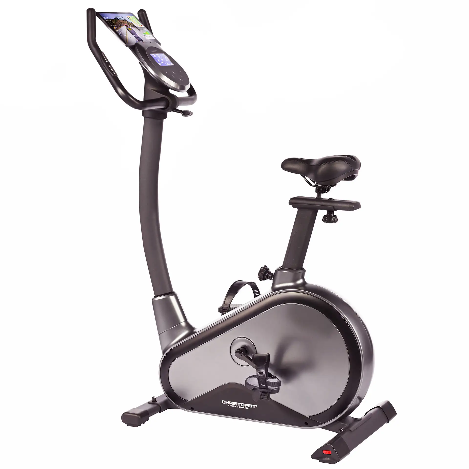Christopeit Sport EM 8000 Heimtrainer