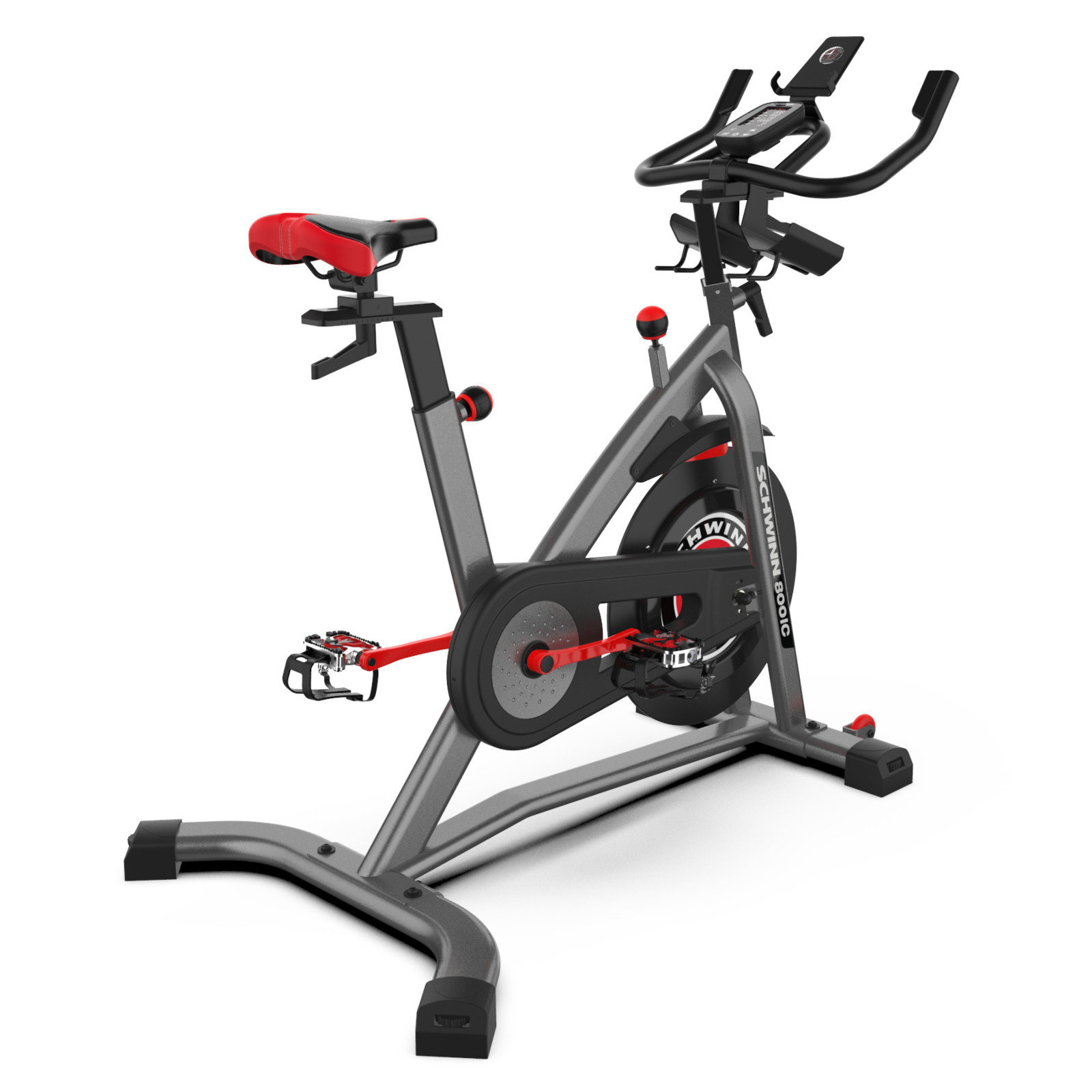Schwinn 800IC Speedbike