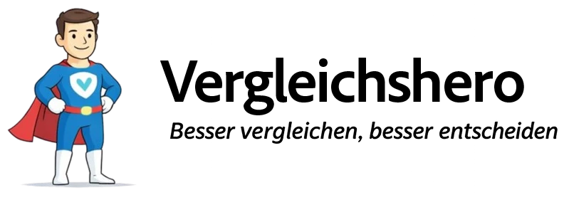 Vergleichshero