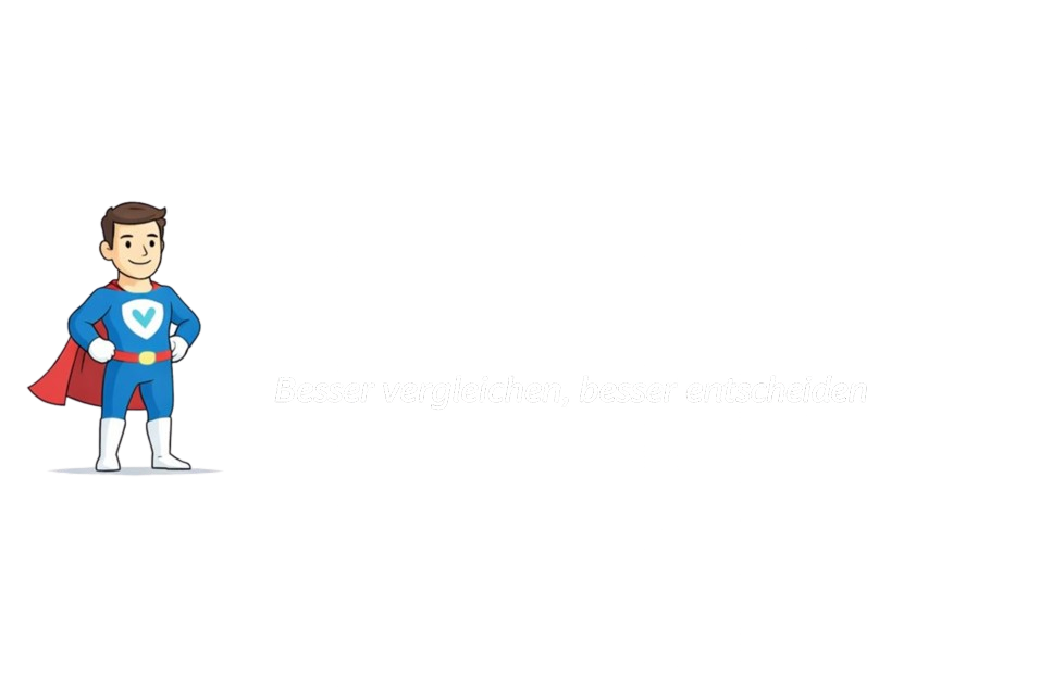 Vergleichshero